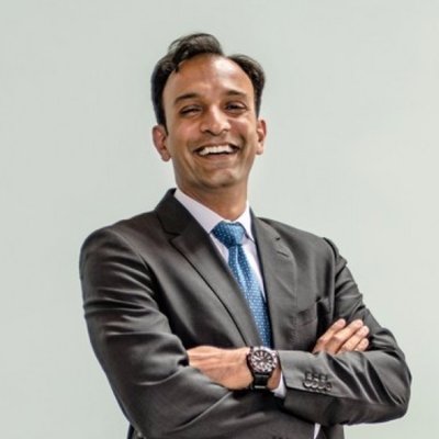 DJ Patil